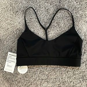EUC Vuori Womens Oasis Bra